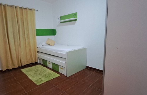 Tuineje Casa | Vacation Home "Dionisio" with Private Garden & Wi-Fi