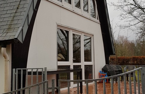 Ludwigswinkel Casa | Casa de vacaciones Don Camillo en el bosque del Palatinado para 12-14 personas