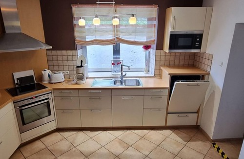 Kesten Casa | Vacation home Dreismühle 3 pers. & 3 bedrooms - Holiday home Dreismühle