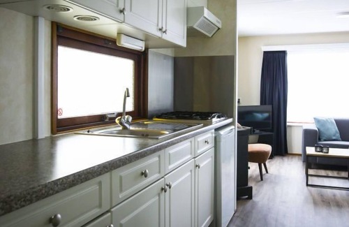 Udenhout Casa | Casa de vacaciones Duinhoeve en Udenhout - 5 personas, 2 dormitorios