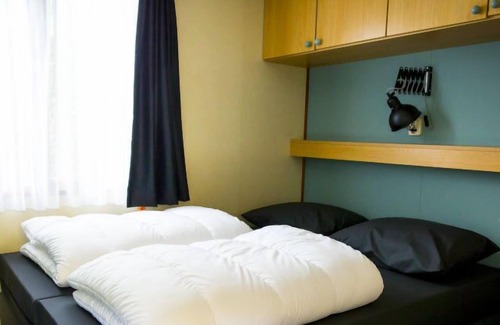 Udenhout Casa | Casa de vacaciones Duinhoeve en Udenhout - 5 personas, 2 dormitorios