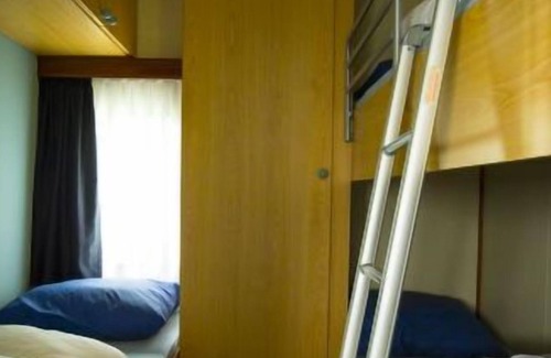 Udenhout Casa | Casa de vacaciones Duinhoeve en Udenhout - 5 personas, 2 dormitorios