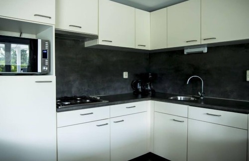 Udenhout Casa | Casa de vacaciones Duinhoeve en Udenhout - 6 personas, 3 dormitorios