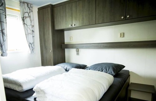 Udenhout Casa | Casa de vacaciones Duinhoeve en Udenhout - 6 personas, 3 dormitorios
