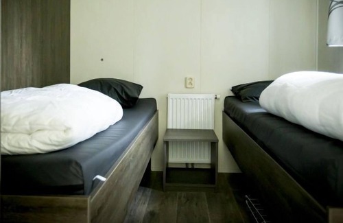 Udenhout Casa | Casa de vacaciones Duinhoeve en Udenhout - 6 personas, 3 dormitorios