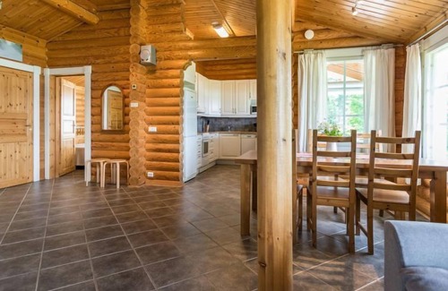 Kitula Casa | Casa de vacaciones Eerola by Interhome