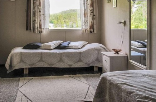 Aatola Casa | Casa de vacaciones Eerola en Mikkeli - 9 personas, 4 dormitorios