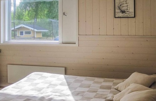 Aatola Casa | Casa de vacaciones Eerola en Mikkeli - 9 personas, 4 dormitorios