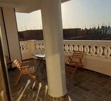 El Quseir Apartamento | Vacation home