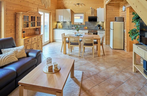 Rieden Casa | Vacation home "Eifelterrasse"