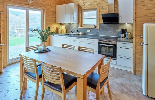 Rieden Casa | Vacation home "Eifelterrasse"