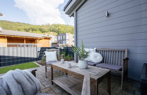 Rieden Casa | Vacation home "Eifelterrasse"