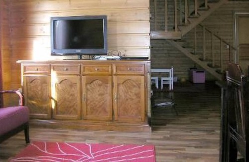 Kuopio Casa | Casa de vacaciones Elsamökki en Kuopio - 8 personas, 4 dormitorios