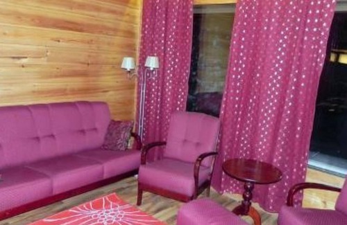 Kuopio Casa | Casa de vacaciones Elsamökki en Kuopio - 8 personas, 4 dormitorios