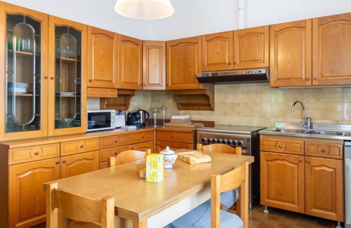 Villa Guardia Casa | Vacation home Emilia by Interhome
