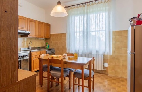 Villa Guardia Casa | Vacation home Emilia by Interhome
