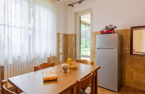 Villa Guardia Casa | Vacation home Emilia by Interhome