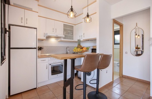 La Oliva Casa | Casa de vacaciones 'Encantadora Casa Tara: Vive la magia de tu Escapada Perfecta al Paraíso