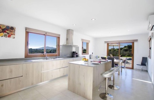 Moscari Casa | Casa de vacaciones Es Cos by Interhome