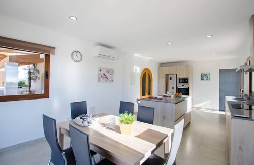 Moscari Casa | Casa de vacaciones Es Cos by Interhome