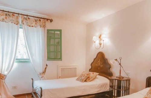 Vega de San Mateo Casa | Casa de vacaciones Villa Cloty en Vega de San Mateo - 10 personas, 4 dormitorios