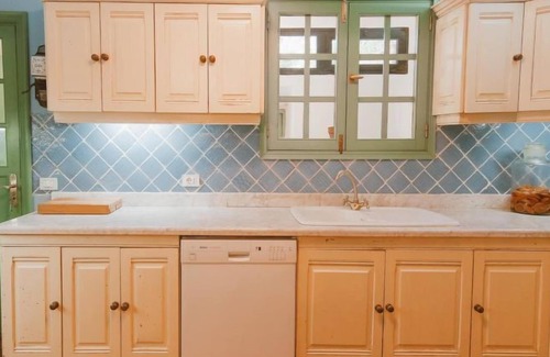 Vega de San Mateo Casa | Casa de vacaciones Villa Cloty en Vega de San Mateo - 10 personas, 4 dormitorios
