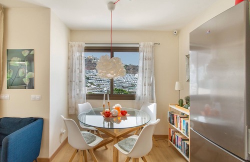 Puerto Rico Casa | Vacation Home 'Eucalipto-Sun Guaranteed' with Sea View, Wi-Fi and Air Conditioning