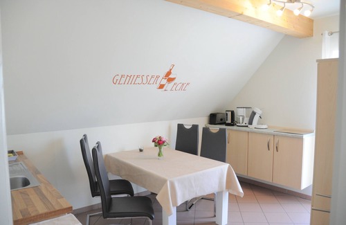 Rieneck Casa | Casa de vacaciones / ubicación de eventos para grupos y celebraciones familiares