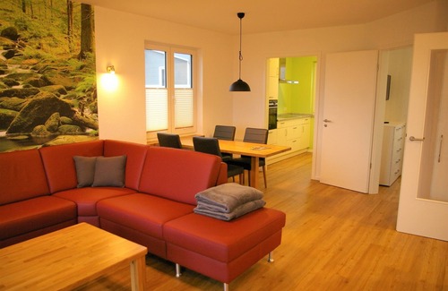Klein Wittensee Casa | Vacation home for 4 guests with 77m² in Klein Wittensee (126571)