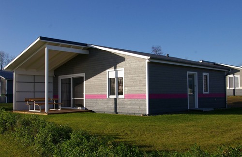Klein Wittensee Casa | Vacation home for 6 guests with 77m² in Klein Wittensee (126570)