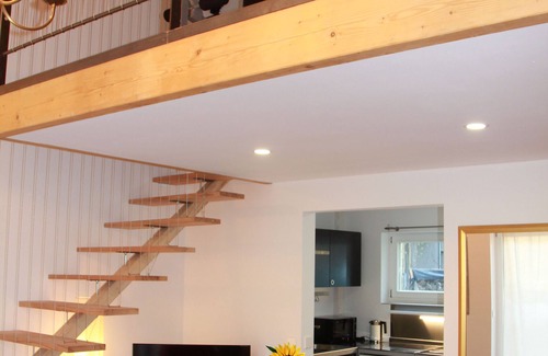 Outer Neustadt Casa | Vacation home "Falkenhorst"