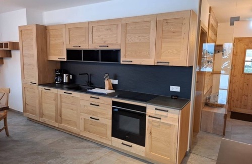 Katschberg Casa | Vacation home for 8 guests with 100m² in Katschberghöhe (294747)