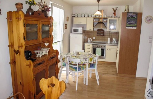 Mnisek Casa | Casa de vacaciones Fojtka by Interhome