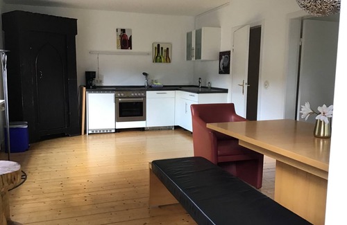 Undeloh Casa | Casa de vacaciones Fontane (Undeloh) Lüneburg Heath