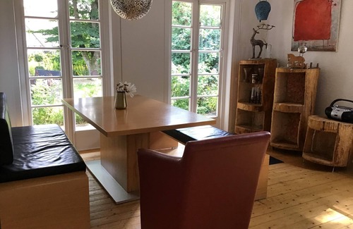 Undeloh Casa | Casa de vacaciones Fontane (Undeloh) Lüneburg Heath
