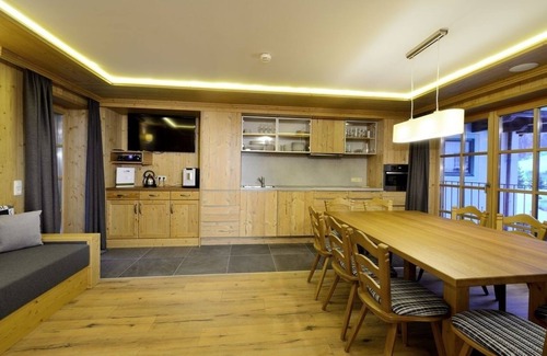 Hinterglemm Casa | Vacation home for 10 guests with 120m² in Hinterglemm (273722)