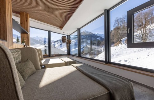 Hinterglemm Casa | Vacation home for 10 guests with 120m² in Hinterglemm (273722)
