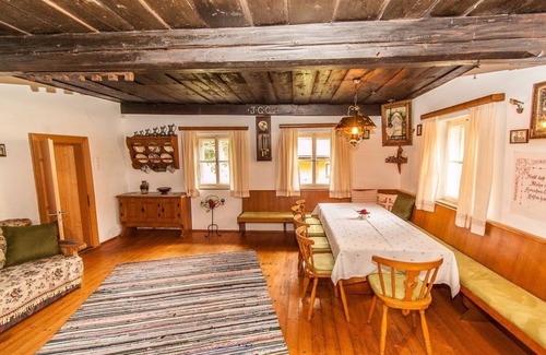 Sankt Martin am Tennengebirge Casa | Vacation home for 10 guests with 180m² in Lammertal (273729)