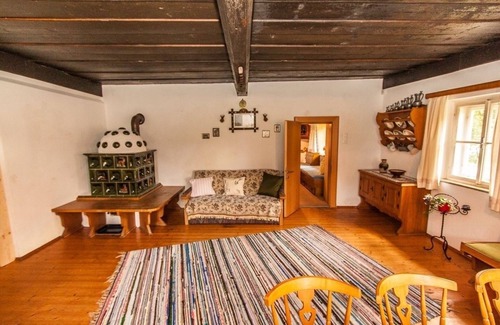 Sankt Martin am Tennengebirge Casa | Vacation home for 10 guests with 180m² in Lammertal (273729)