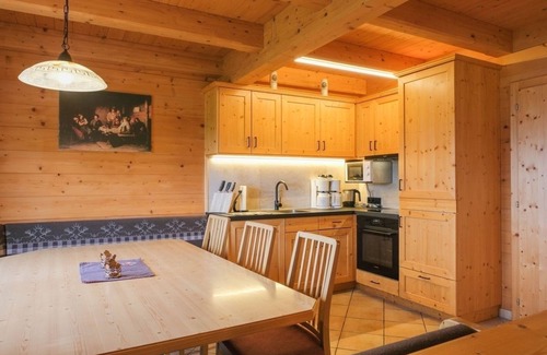 Westendorf Casa | Vacation home for 10 guests with 100m² in Oberwindau (294739)