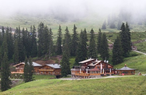 Westendorf Casa | Vacation home for 10 guests with 100m² in Oberwindau (294739)
