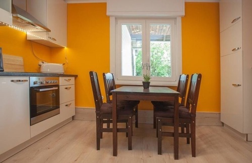 Langewiese Casa | Vacation home for 10 guests with 130m² in Winterberg (146629)