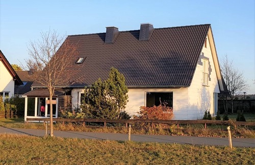 Langewiese Casa | Vacation home for 10 guests with 130m² in Winterberg (146629)