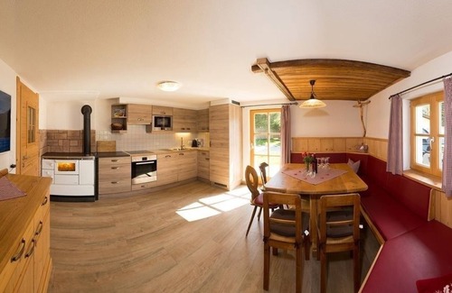Grossarl Casa | Vacation home for 10 guests with 140m² in Großarl (294744)