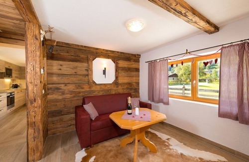 Grossarl Casa | Vacation home for 10 guests with 140m² in Großarl (294744)