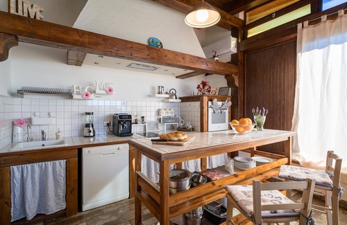 Letojanni Casa | Vacation home for 11 guests with 200m² in Letojanni (163989)