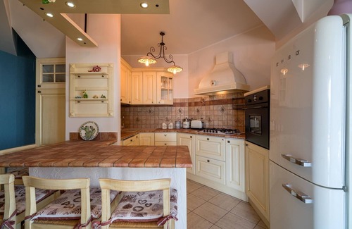 Letojanni Casa | Vacation home for 11 guests with 200m² in Letojanni (163989)