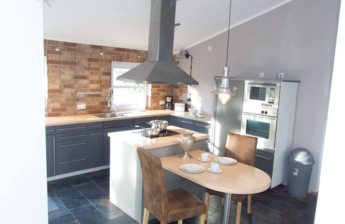 Honerdingen Casa | Vacation home for 11 guests with 180m² in Walsrode (159282)