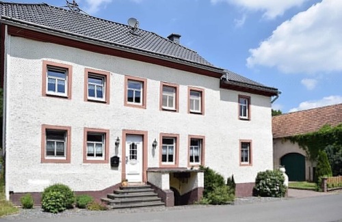 Udler Casa | Vacation home for 11 guests with 250m² in Udler (149297)