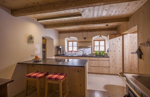 Angerberg Casa | Vacation home for 12 guests with 240m² in Angerberg (273730)